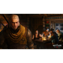 Gry CD Projekt PlayStation 5 Zaklínač 3: Divoký Hon - Kompletní Edice