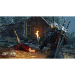 Gry CD Projekt PlayStation 5 Zaklínač 3: Divoký Hon - Kompletní Edice