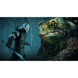 Gry CD Projekt PlayStation 5 Zaklínač 3: Divoký Hon - Kompletní Edice