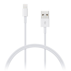 Kabel Connect IT Wirez USB/Lightning, 2m