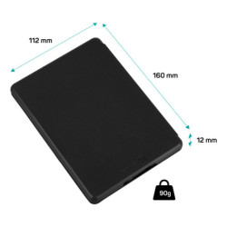 Etui dla czytników e-book Connect IT pro Amazon New Kindle 2022