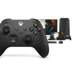 Bezdrátový ovladač Microsoft Xbox Series