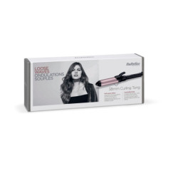 Styler BaByliss C338E