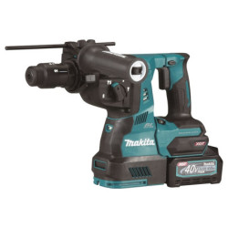 Kombimłotek Makita HR004GM201 XGT Makpac (z baterią)