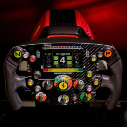 Kierownica Thrustmaster T818 Ferrari Direct Drive základna + SF1000 BUNDLE