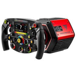 Kierownica Thrustmaster T818 Ferrari Direct Drive základna + SF1000 BUNDLE