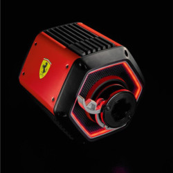 Kierownica Thrustmaster T818 Ferrari Direct Drive základna + SF1000 BUNDLE