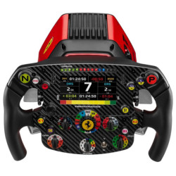 Kierownica Thrustmaster T818 Ferrari Direct Drive základna + SF1000 BUNDLE