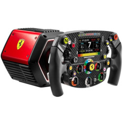 Kierownica Thrustmaster T818 Ferrari Direct Drive základna + SF1000 BUNDLE