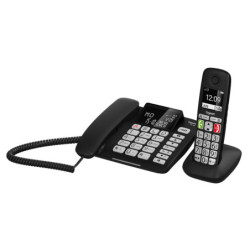 Telefon stacjonarny Gigaset DL780 PLUS