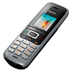 Telefon stacjonarny Gigaset Premium 100A Go