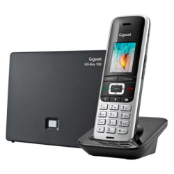 Telefon stacjonarny Gigaset Premium 100A Go