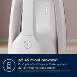 Tyčový vysavač Electrolux ES52CB18SH 500 Clean