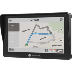 Nawigacja GPS Navitel E777 TRUCK