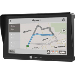 Nawigacja GPS Navitel E777 TRUCK