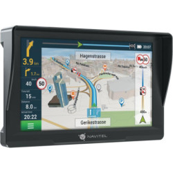 Nawigacja GPS Navitel E777 TRUCK