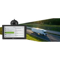 Nawigacja GPS Navitel E777 TRUCK