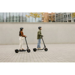 Hulajnoga elektryczna Ninebot by Segway F2 Plus E