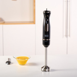 Blender Black+Decker BXHBA800E