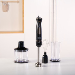 Blender Black+Decker BXHBA800E