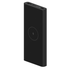 Powerbank Xiaomi Mi Wireless 10 000mAh 10W