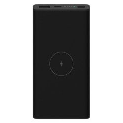 Powerbank Xiaomi Mi Wireless 10 000mAh 10W