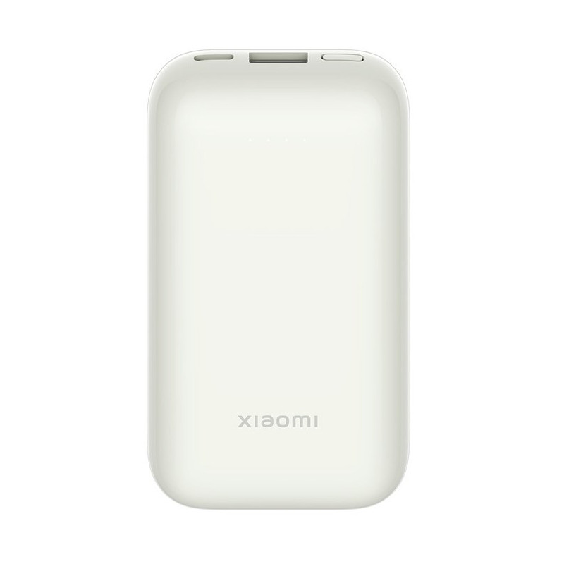 Powerbank Xiaomi Pocket Edition Pro 10 000mAh 33W