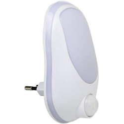 Nocna lampka dla dzieci Smartwares se senzorem pohybu, 0,4 W