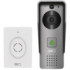 Wideodzwonek do drzwi EMOS GoSmart IP-09C s Wi-Fi