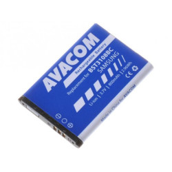 Bateria Avacom dla Samsung X200, E250 Li-Ion 3,7V 800mAh ( AB463446BU)