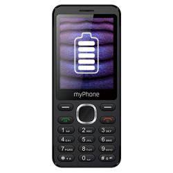 Telefon komórkowy myPhone Maestro 2 Plus