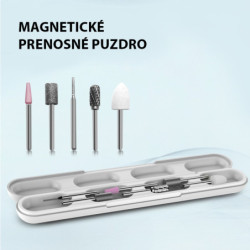 Zestaw do manicure / pedicure TOUCHBeauty 1733