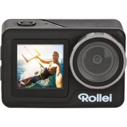 Zewnętrzna kamera Rollei ActionCam 11s Plus