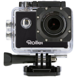 Zewnętrzna kamera Rollei ActionCam 372