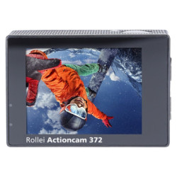 Zewnętrzna kamera Rollei ActionCam 372