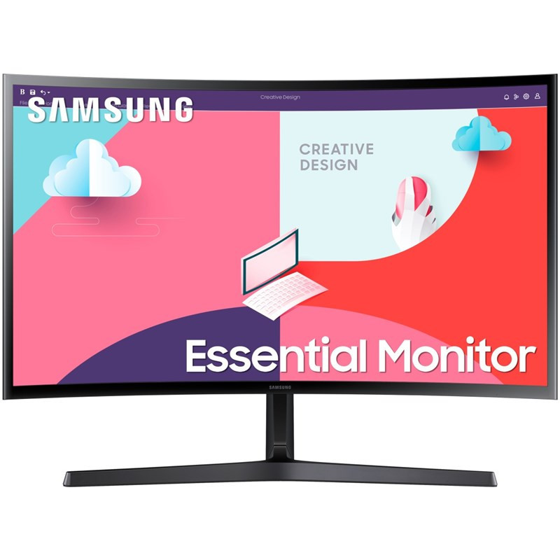 Monitor Samsung IT S366C