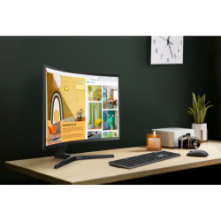 Monitor Samsung IT S366C