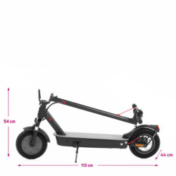 Hulajnoga elektryczna Sencor SCOOTER S70 