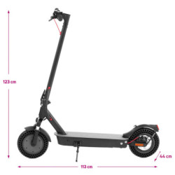 Hulajnoga elektryczna Sencor SCOOTER S70 