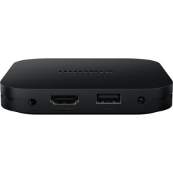 Multimediální centrum Xiaomi TV Box S 2nd Gen