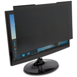 Prywatny filtr KENSINGTON MagPro™ pro monitor 23,8“ (16:9), dvousměrný, magnetický, odnímatelný