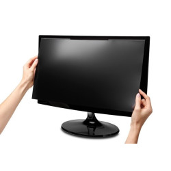 Prywatny filtr KENSINGTON MagPro™ pro monitor 23,8“ (16:9), dvousměrný, magnetický, odnímatelný