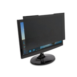 Prywatny filtr KENSINGTON MagPro™ pro monitor 23,8“ (16:9), dvousměrný, magnetický, odnímatelný