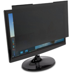 Prywatny filtr KENSINGTON MagPro™ pro monitor 23,8“ (16:9), dvousměrný, magnetický, odnímatelný