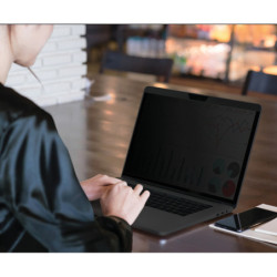 Prywatny filtr KENSINGTON pro notebook 14" Wide (16:9), dvousměrný, odnímatelný