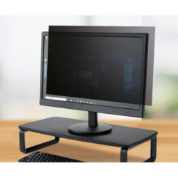 Prywatny filtr KENSINGTON pro monitor 21,5" Wide (16:9), dvousměrný, odnímatelný