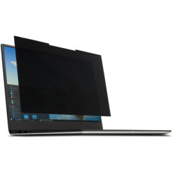 Prywatny filtr KENSINGTON MagPro™ pro notebook 14“ (16:9), dvousměrný, magnetický, odnímatelný