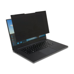 Prywatny filtr KENSINGTON MagPro™ pro notebook 14“ (16:9), dvousměrný, magnetický, odnímatelný