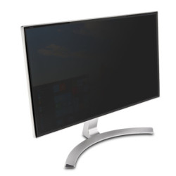 Prywatny filtr KENSINGTON MagPro™ pro monitor 24“ (16:9), dvousměrný, magnetický, odnímatelný