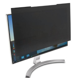 Prywatny filtr KENSINGTON MagPro™ pro monitor 24“ (16:9), dvousměrný, magnetický, odnímatelný